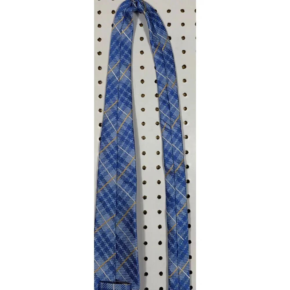 Countess Mara tie - Picture 6 of 7